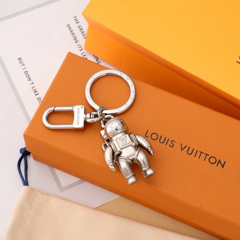 Louis Vuitton Keychains